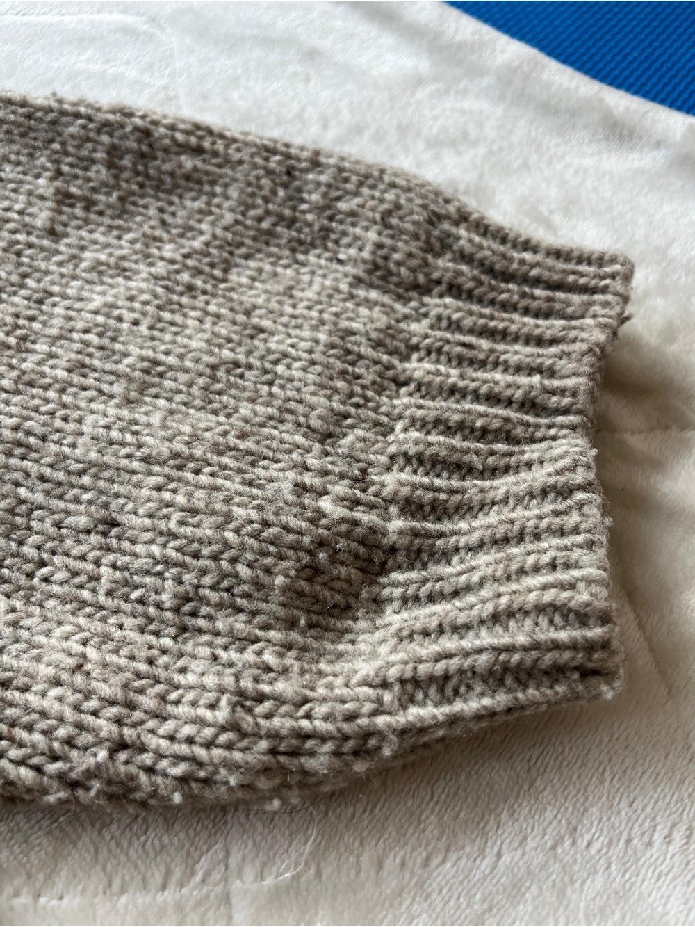 babaa no. 23 Cardigan - Picture 5 of 15